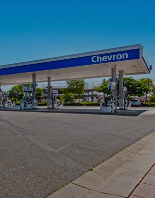 Large Chevron icon